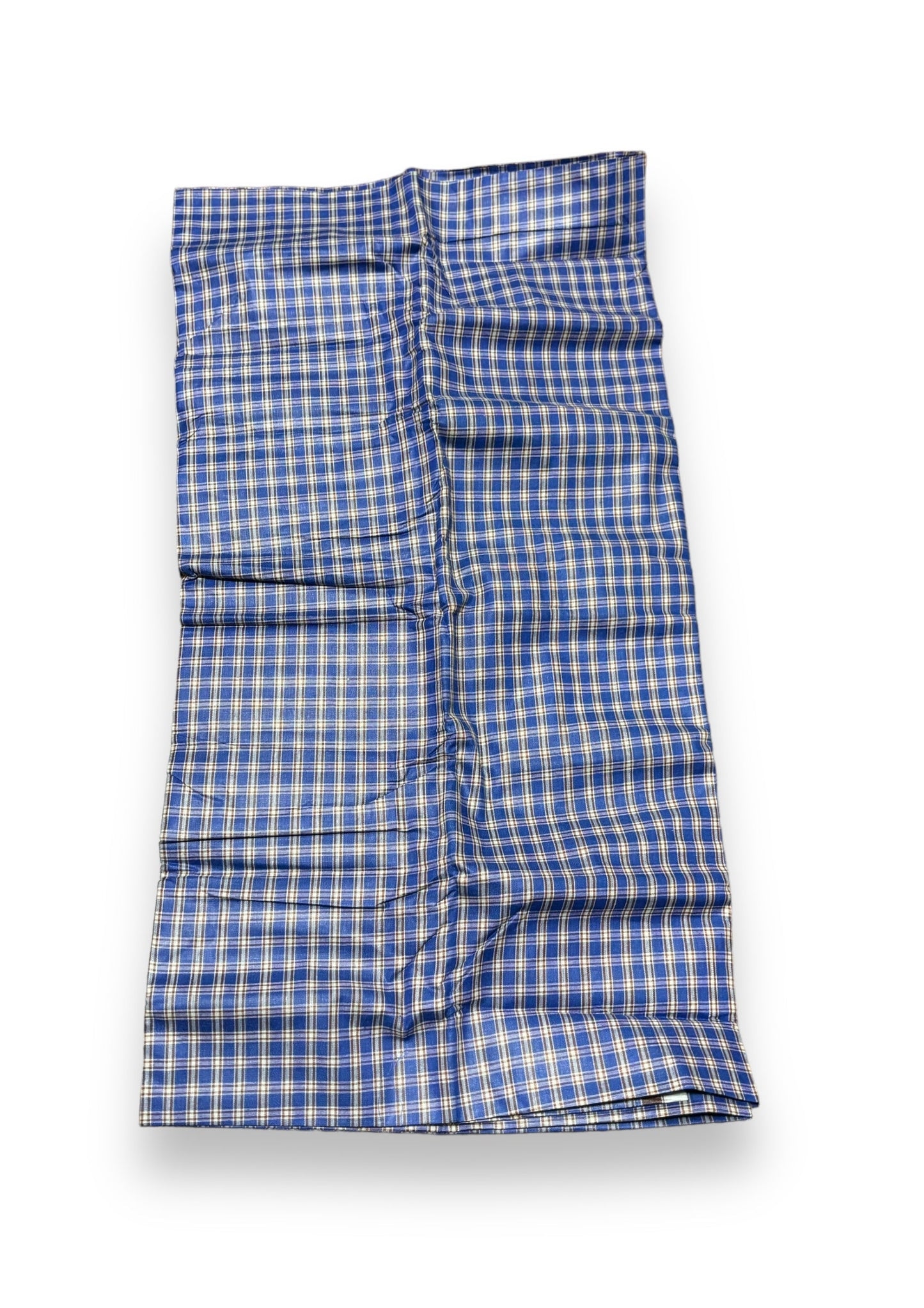 TRADITIONAL STITCHED COTTON LUNGI – ETHNIC WEAR FOR MEN-109