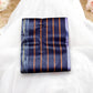 TRADITIONAL STITCHED COTTON LUNGI – ETHNIC WEAR FOR MEN-110