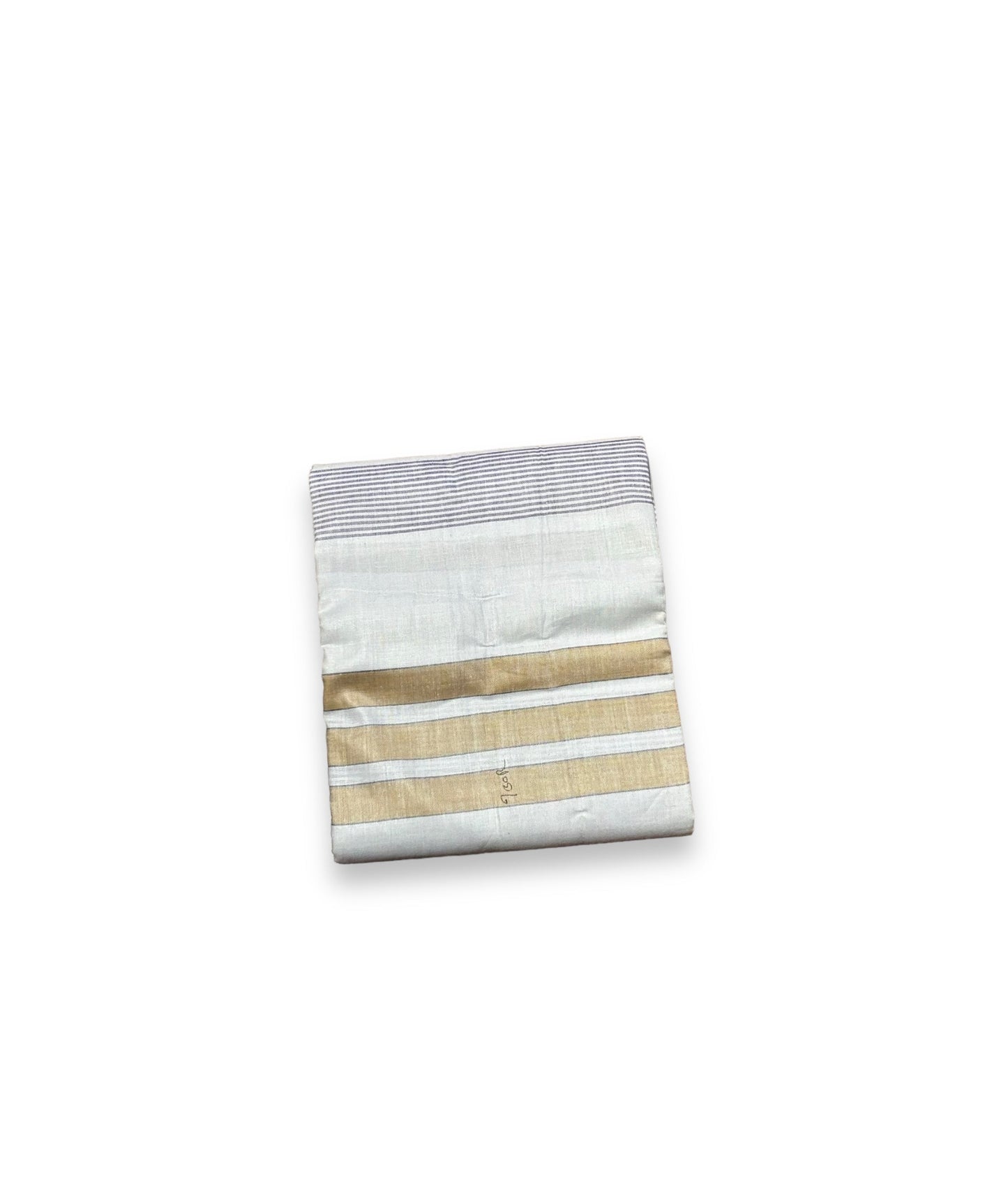 TRADITIONAL STITCHED COTTON LUNGI – ETHNIC WEAR FOR MEN-1116