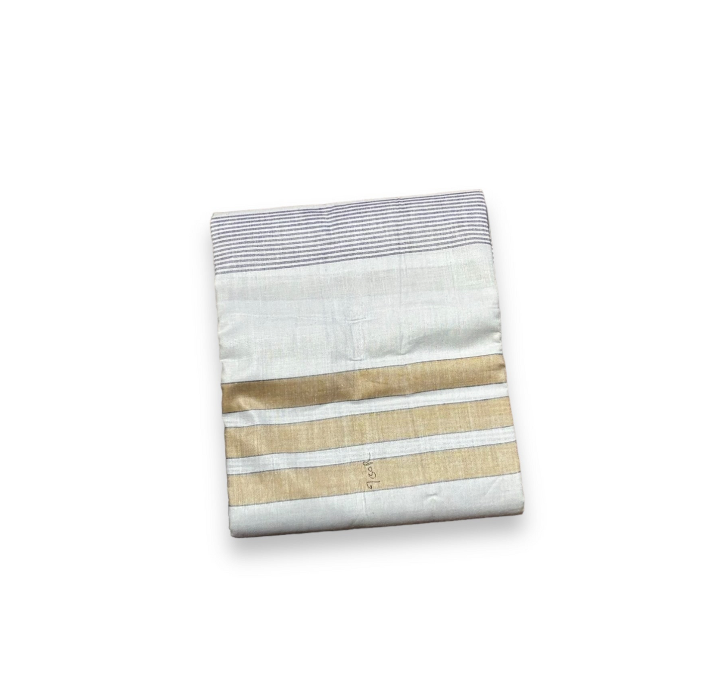 TRADITIONAL STITCHED COTTON LUNGI – ETHNIC WEAR FOR MEN-1116