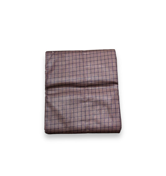 TRADITIONAL STITCHED COTTON LUNGI – ETHNIC WEAR FOR MEN-112