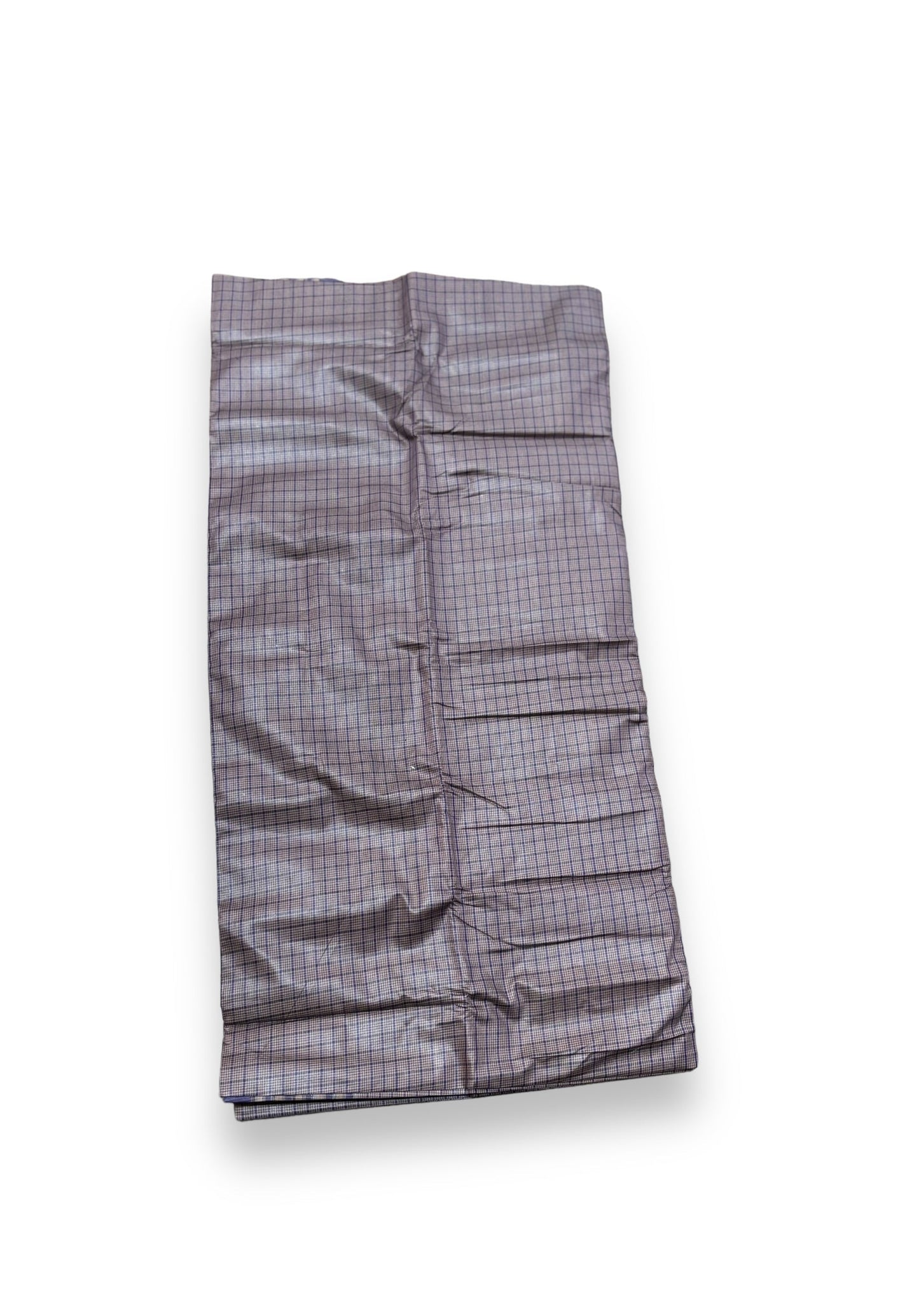 TRADITIONAL STITCHED COTTON LUNGI – ETHNIC WEAR FOR MEN-112