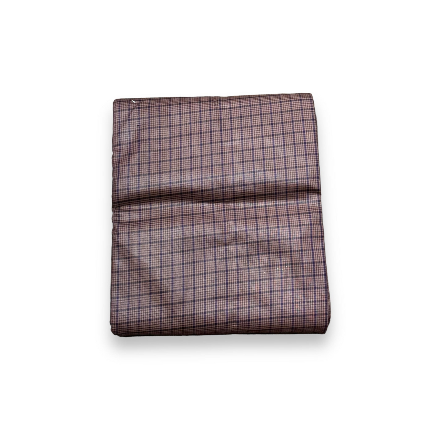 TRADITIONAL STITCHED COTTON LUNGI – ETHNIC WEAR FOR MEN-112