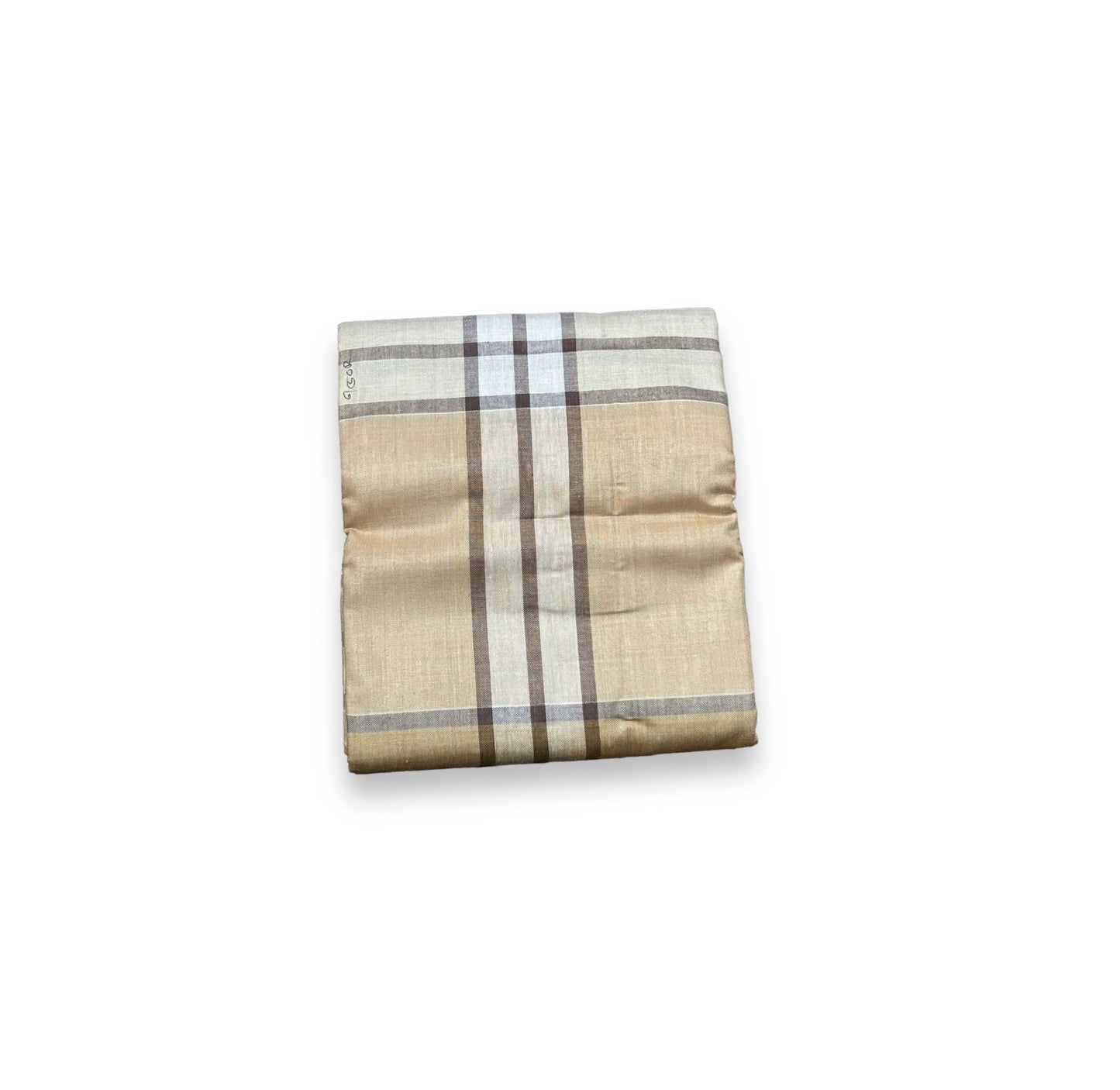TRADITIONAL STITCHED COTTON LUNGI – ETHNIC WEAR FOR MEN-115