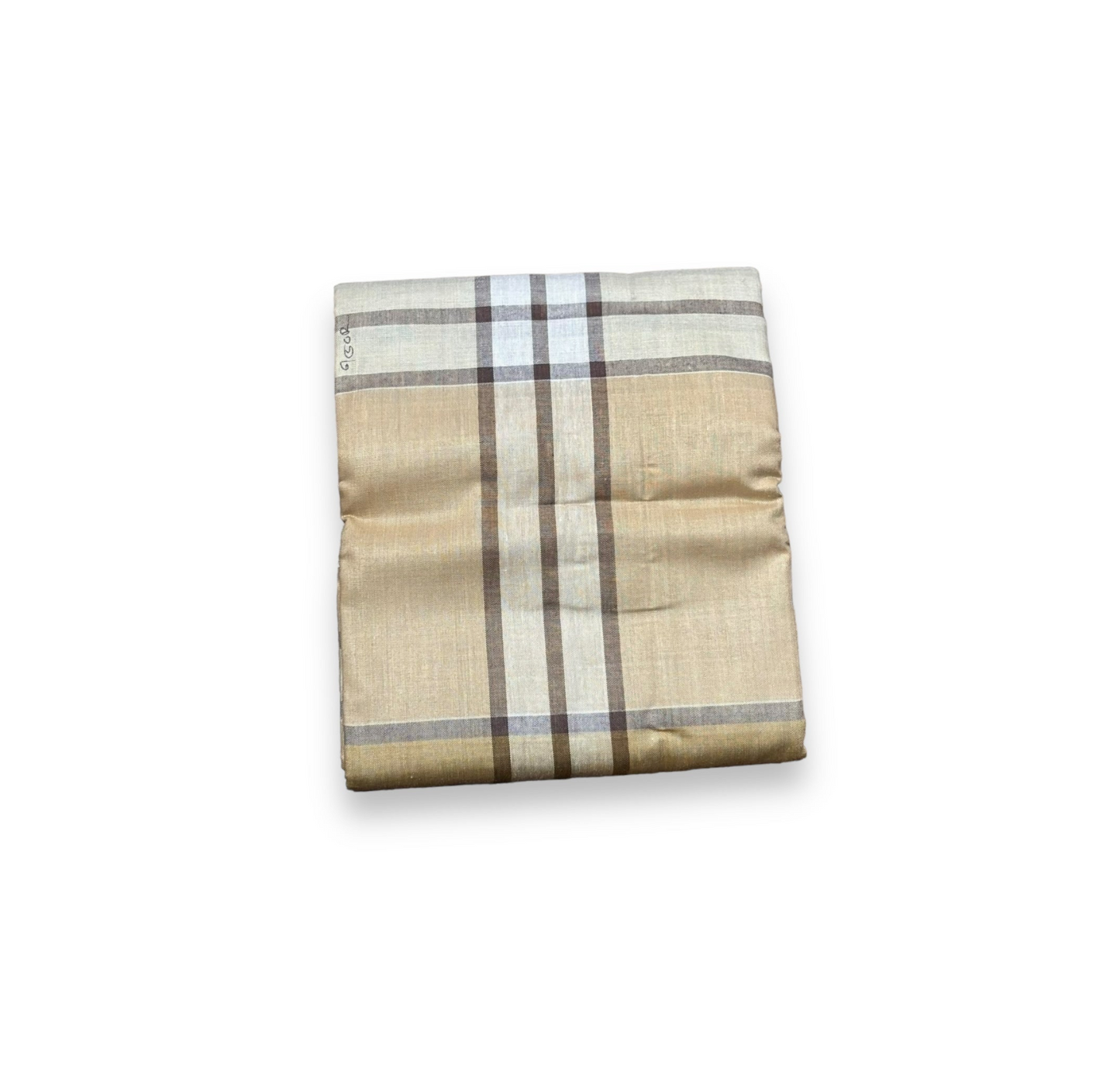 TRADITIONAL STITCHED COTTON LUNGI – ETHNIC WEAR FOR MEN-115