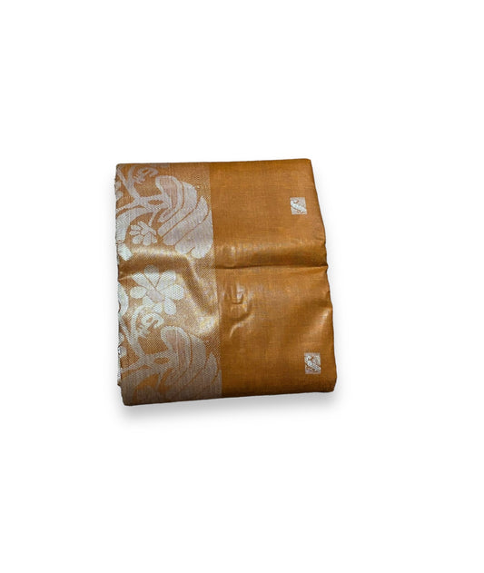 TRADITIONAL STITCHED COTTON LUNGI – ETHNIC WEAR FOR MEN- 119