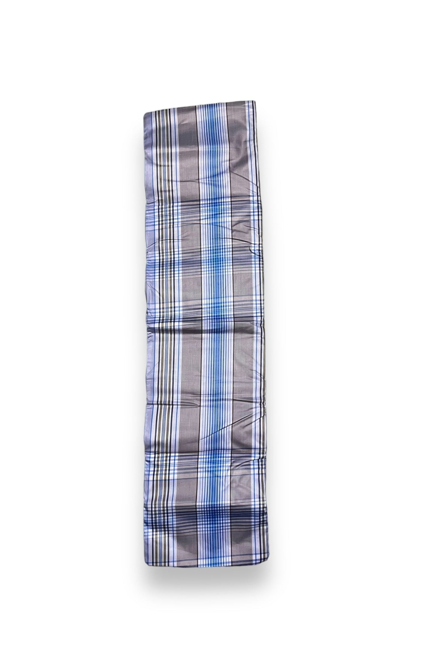 TRADITIONAL STITCHED COTTON LUNGI – ETHNIC WEAR FOR MEN-1250