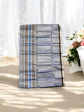 TRADITIONAL STITCHED COTTON LUNGI – ETHNIC WEAR FOR MEN-1250