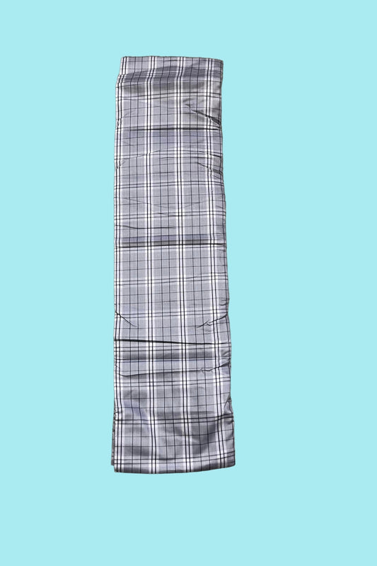 TRADITIONAL STITCHED COTTON LUNGI – ETHNIC WEAR FOR MEN-1352