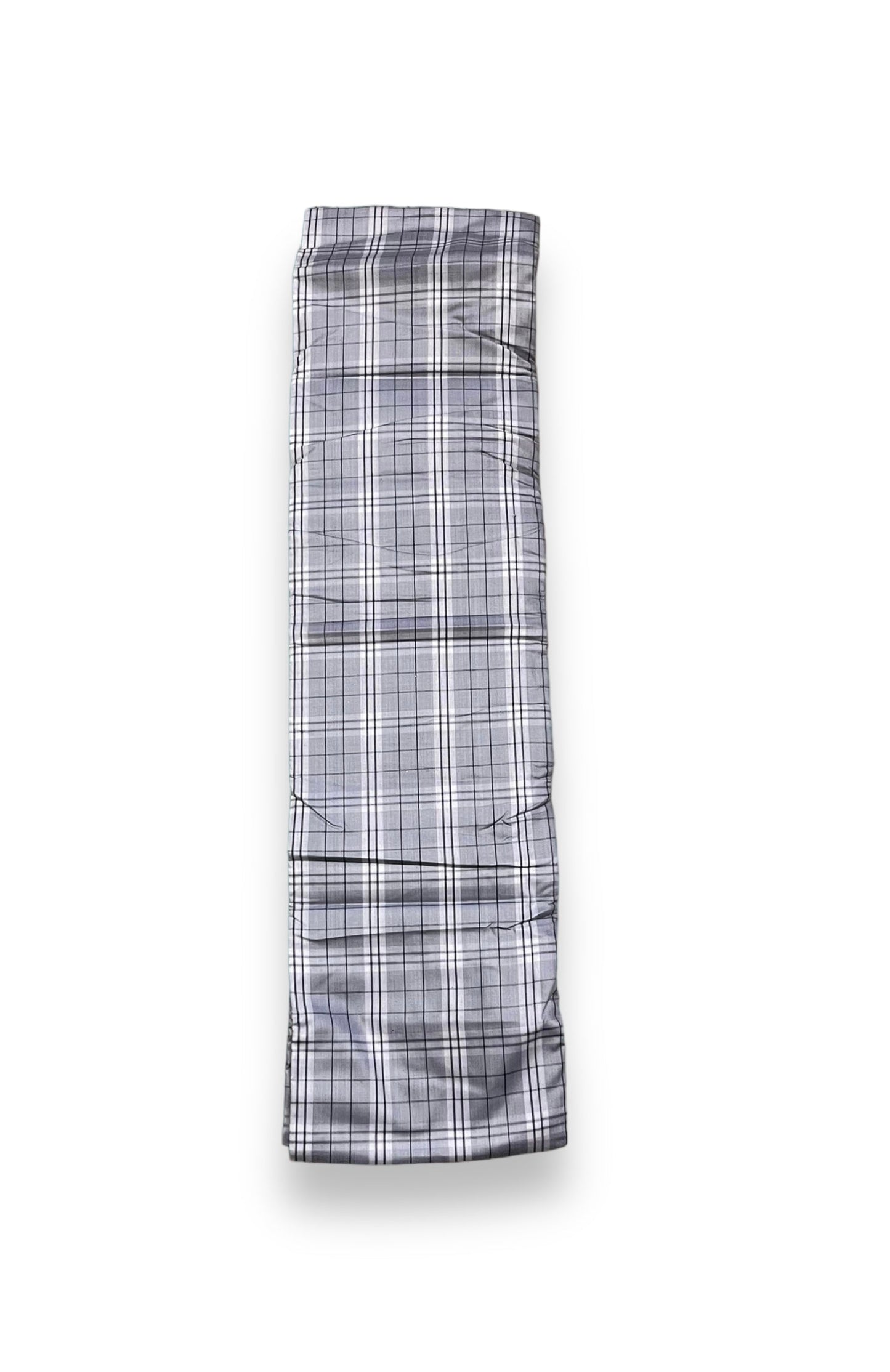 TRADITIONAL STITCHED COTTON LUNGI – ETHNIC WEAR FOR MEN-1352