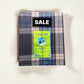 TRADITIONAL STITCHED COTTON LUNGI – ETHNIC WEAR FOR MEN- 409