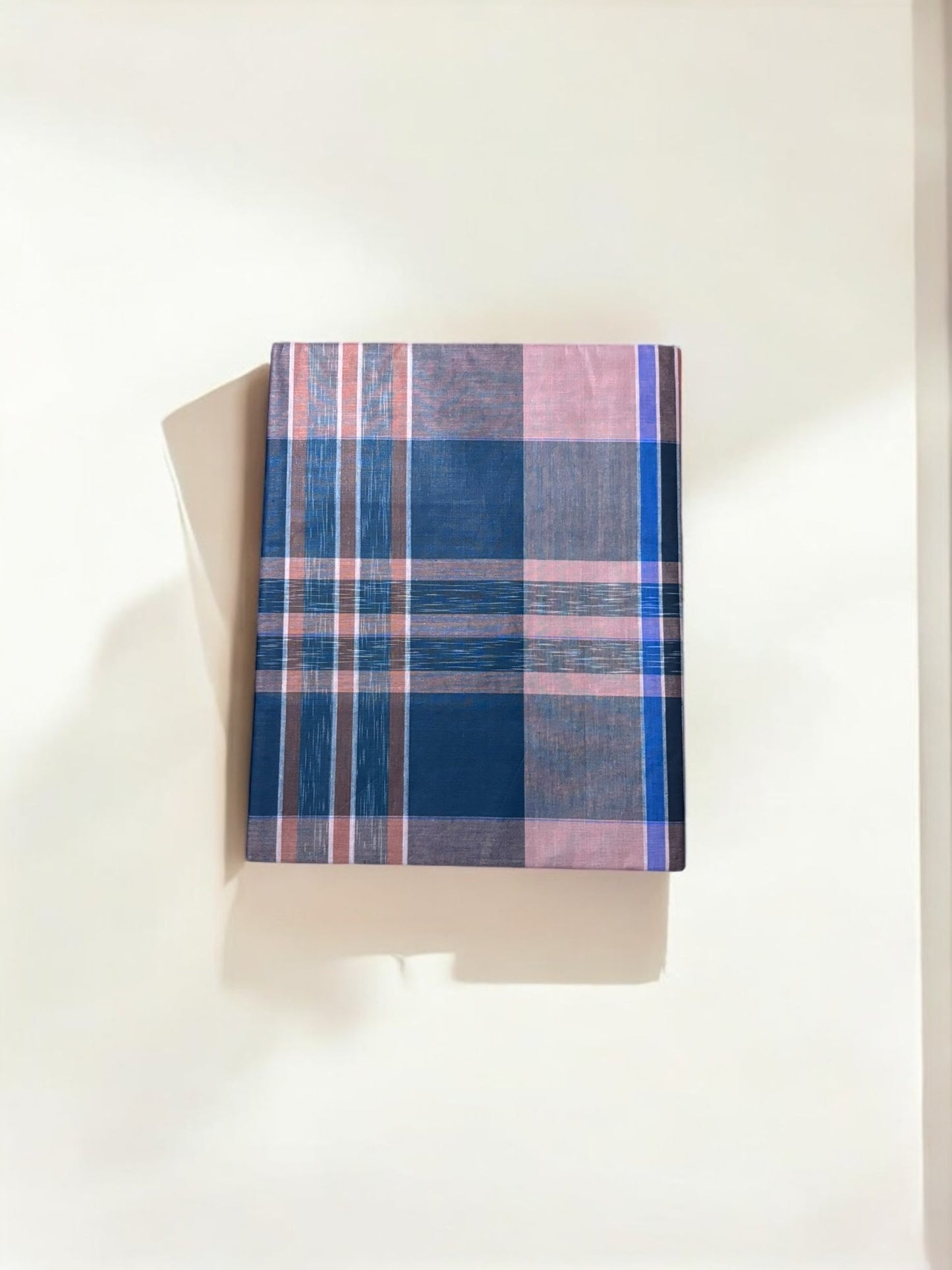 TRADITIONAL STITCHED COTTON LUNGI – ETHNIC WEAR FOR MEN- 411