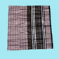 TRADITIONAL STITCHED COTTON LUNGI – ETHNIC WEAR FOR MEN- 523