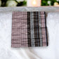 TRADITIONAL STITCHED COTTON LUNGI – ETHNIC WEAR FOR MEN- 523