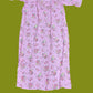 TRADITIONAL BD LINEN MAXI – ETHNIC WEAR FOR WOMEN -  031