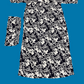 TRADITIONAL BD LINEN MAXI WITH MATCHING DUPATTA – ETHNIC WEAR FOR WOMEN -   - 101
