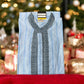 TRADITIONAL MEN'S COTTON KURTA – ETHNIC WEAR FOR MEN-203