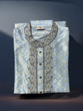 TRADITIONAL MEN'S KURTA – ETHNIC WEAR FOR MEN-214