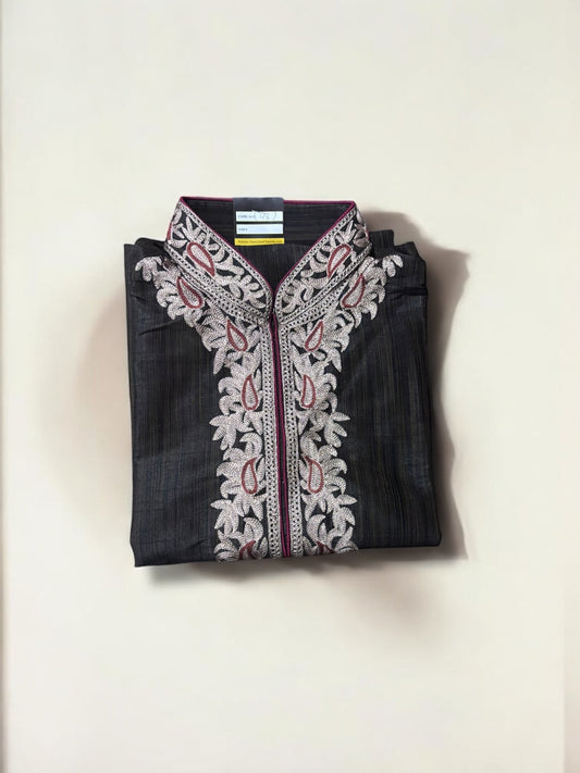 TRADITIONAL MEN'S KURTA– ETHNIC WEAR FOR MEN-980