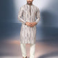 TRADITIONAL MEN'S KURTA PAJAMA SET– ETHNIC WEAR FOR MEN-219