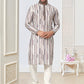 TRADITIONAL MEN'S KURTA PAJAMA SET– ETHNIC WEAR FOR MEN-219