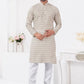 TRADITIONAL MEN'S KURTA PAJAMA SET– ETHNIC WEAR FOR MEN-225