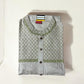 TRADITIONAL MEN'S SOFT COTTON KURTA – ETHNIC WEAR FOR MEN-205