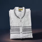 TRADITIONAL MEN'S SOFT COTTON KURTA – ETHNIC WEAR FOR MEN-206