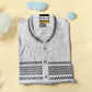 TRADITIONAL MEN'S SOFT COTTON KURTA – ETHNIC WEAR FOR MEN-206
