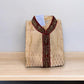 TRADITIONAL MEN'S COTTON PARTY WEAR KURTA- 05