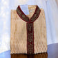 TRADITIONAL MEN'S COTTON PARTY WEAR KURTA- 05