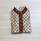 TRADITIONAL MEN'S COTTON PARTY WEAR KURTA-7