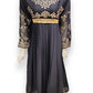DESIGNER PARTY WEAR DRESS -ETHNIC WEAR FOR WOMEN- 205