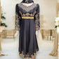 DESIGNER PARTY WEAR DRESS -ETHNIC WEAR FOR WOMEN- 205