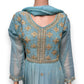 DESIGNER PARTY WEAR DRESS-ETHNIC WEAR FOR WOMEN - 206