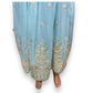 DESIGNER PARTY WEAR DRESS-ETHNIC WEAR FOR WOMEN - 206