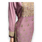 DESIGNER PARTY WEAR SALWAR KAMEEZ SET -ETHNIC WEAR FOR WOMEN- 201