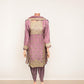 DESIGNER PARTY WEAR SALWAR KAMEEZ SET -ETHNIC WEAR FOR WOMEN- 201