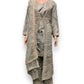DESIGNER PARTY WEAR SALWAR KAMEEZ SET -ETHNIC WEAR FOR WOMEN- 203