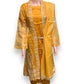 DESIGNER PARTY WEAR SALWAR KAMEEZ SET -ETHNIC WEAR FOR WOMEN- 204