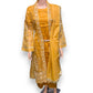 DESIGNER PARTY WEAR SALWAR KAMEEZ SET -ETHNIC WEAR FOR WOMEN- 204