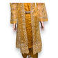 DESIGNER PARTY WEAR SALWAR KAMEEZ SET -ETHNIC WEAR FOR WOMEN- 204