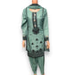 DESIGNER PARTY WEAR SALWAR KAMEEZ SET -ETHNIC WEAR FOR WOMEN- 208