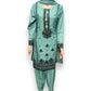 DESIGNER PARTY WEAR SALWAR KAMEEZ SET -ETHNIC WEAR FOR WOMEN- 208