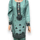 DESIGNER PARTY WEAR SALWAR KAMEEZ SET -ETHNIC WEAR FOR WOMEN- 208