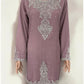 LAVENDER- TRADITIONAL GARARA DESIGNER SALWAR KAMEEZ SUIT- ETHNIC WEAR FOR WOMEN - 234