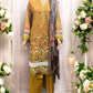 PAKISTANI TRADITIONAL SALWAR KAMEEZ SET- ETHNIC WEAR FOR WOMEN-05