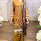 PAKISTANI TRADITIONAL SALWAR KAMEEZ SET- ETHNIC WEAR FOR WOMEN-05
