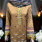 PAKISTANI TRADITIONAL SALWAR KAMEEZ SET- ETHNIC WEAR FOR WOMEN-05