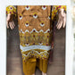 PAKISTANI TRADITIONAL SALWAR KAMEEZ SET- ETHNIC WEAR FOR WOMEN-05